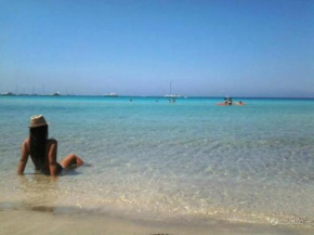 LIDO SAN GIOVANNI GALLIPOLI